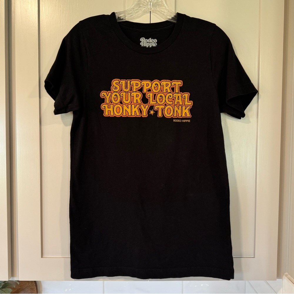 Honky Tonk Tee